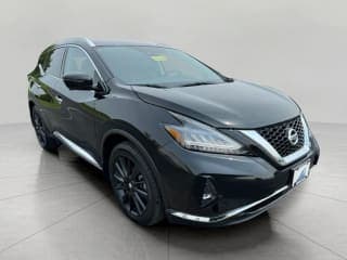 Nissan 2020 Murano