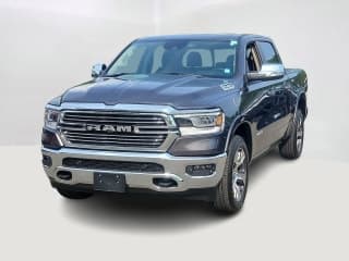 Ram 2021 1500