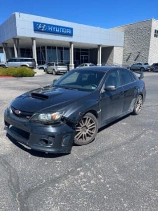 Subaru 2011 Impreza