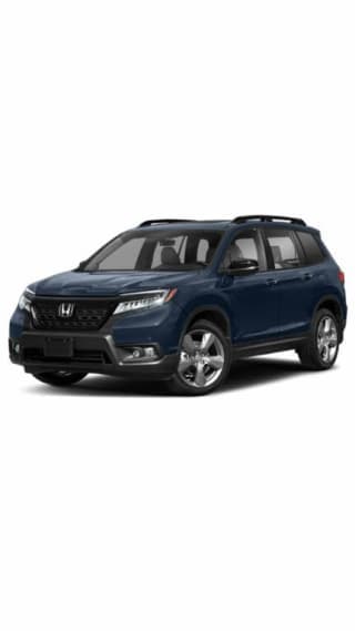 Honda 2020 Passport