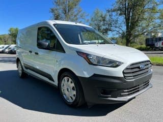 Ford 2023 Transit Connect