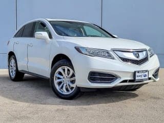 Acura 2016 RDX