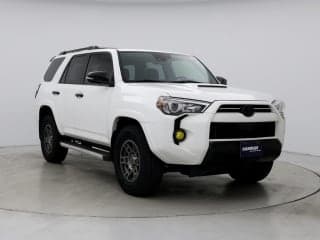 Toyota 2020 4Runner