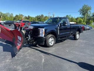 Ford 2024 F-350 Super Duty