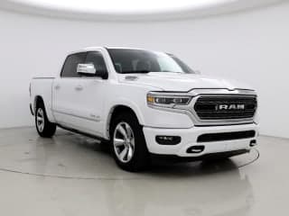 Ram 2022 1500