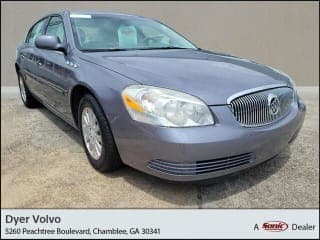 Buick 2007 Lucerne