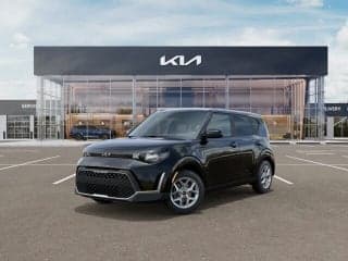 Kia 2024 Soul