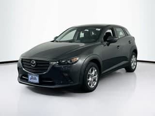 Mazda 2019 CX-3