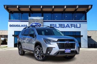 Subaru 2024 Ascent