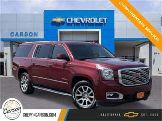 GMC 2019 Yukon XL