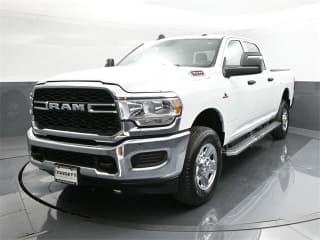 Ram 2024 3500