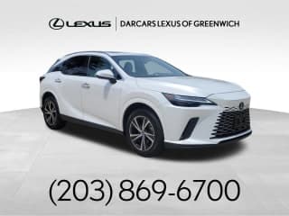 Lexus 2023 RX 350