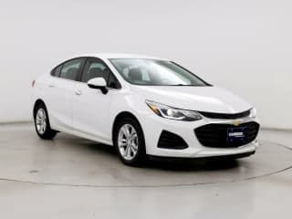 Chevrolet 2019 Cruze