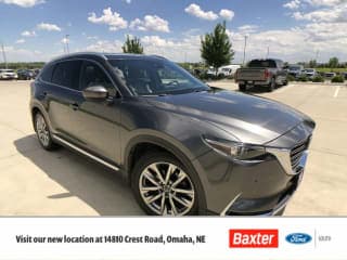 Mazda 2019 CX-9