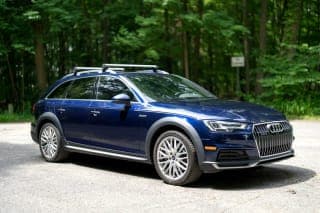 Audi 2019 A4 allroad