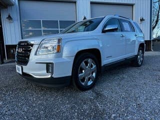 GMC 2016 Terrain