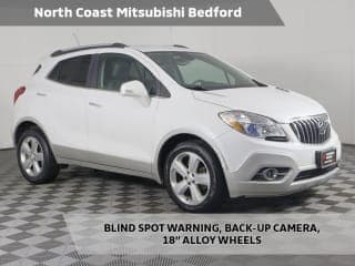 Buick 2015 Encore