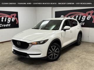 Mazda 2018 CX-5