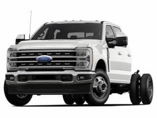 Ford 2024 F-350 Super Duty