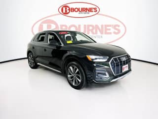 Audi 2021 Q5