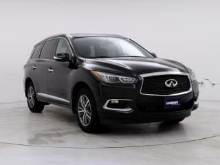 Infiniti 2020 QX60