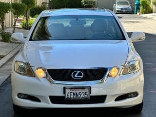 Lexus 2008 GS 350