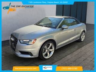 Audi 2015 A3