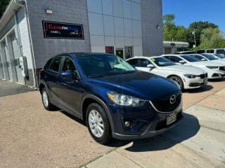 Mazda 2014 CX-5