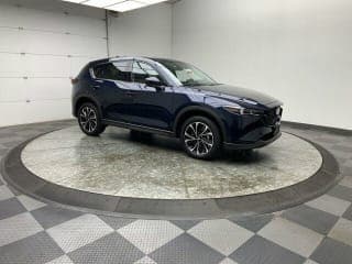 Mazda 2022 CX-5