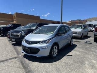 Chevrolet 2018 Bolt EV