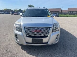 GMC 2014 Terrain