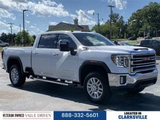 GMC 2023 Sierra 2500HD