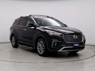 Hyundai 2017 Santa Fe