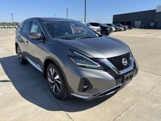 Nissan 2024 Murano