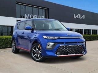 Kia 2020 Soul