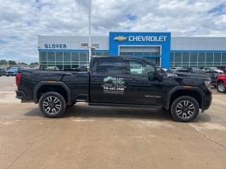 GMC 2022 Sierra 2500HD