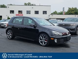 Volkswagen 2013 Golf GTI