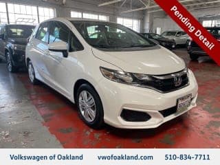 Honda 2020 Fit