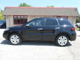 Acura 2010 RDX