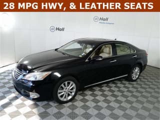 Lexus 2012 ES 350