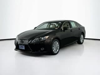 Lexus 2015 ES 350