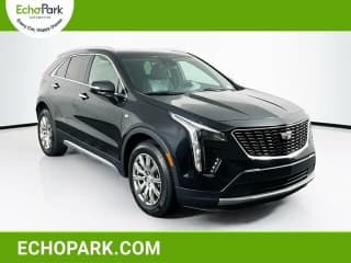 Cadillac 2022 XT4