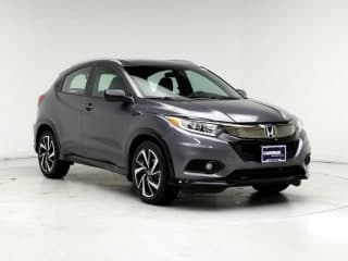 Honda 2019 HR-V