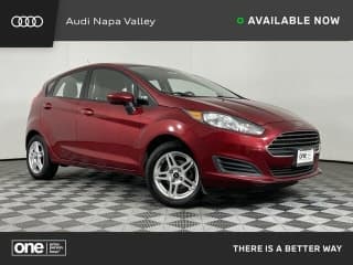 Ford 2017 Fiesta