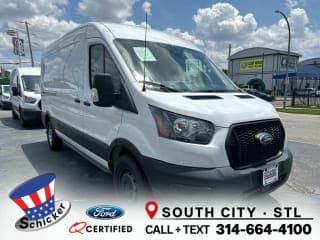 Ford 2021 Transit