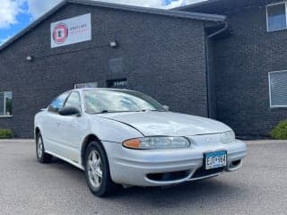 Oldsmobile 2004 Alero