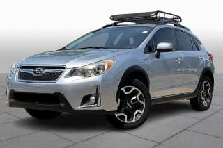 Subaru 2017 Crosstrek