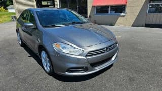 Dodge 2013 Dart