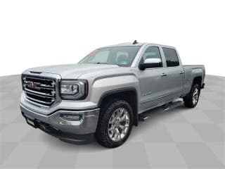 GMC 2018 Sierra 1500