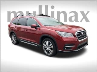 Subaru 2019 Ascent